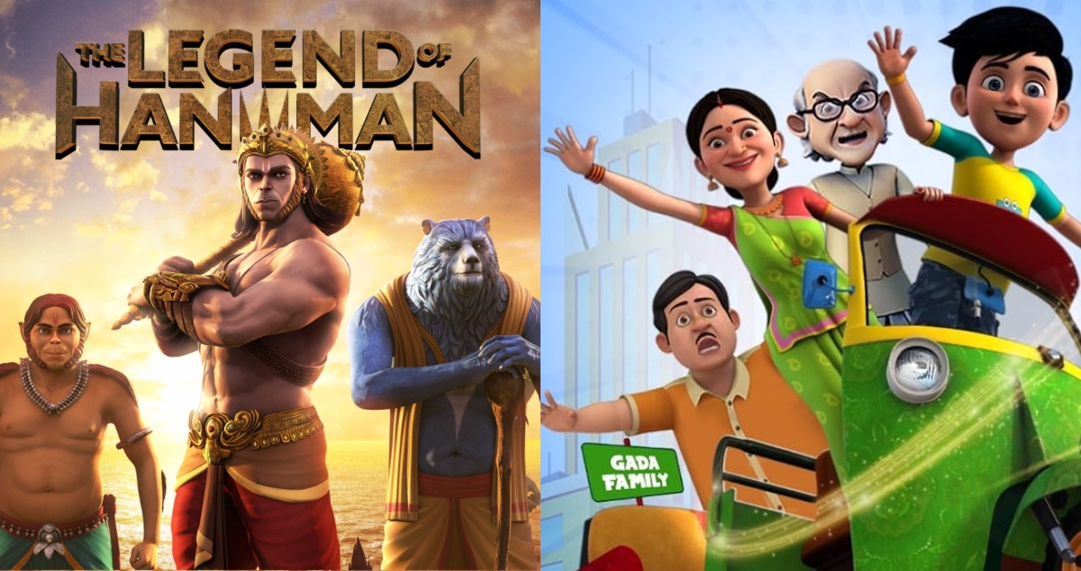 childrens-day-2023-the-legend-of-hanuman-to-taarak-mehta-kka-chhota-chashmah-shows-to-bingewatch-with-your-kids